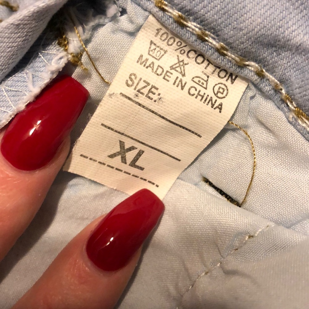 Overalls - Picture 7 of 7